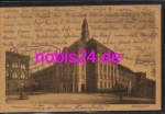 Hanover Palace of Justice o August 13, 1925