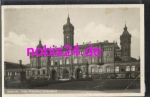 Hanover Technical University o August 3, 1933