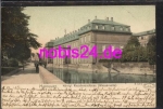 Hanover Royal Residenzschloss o 9.10.1903