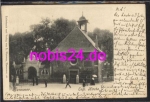 Hanover Evangelical Church o March 15, 1903