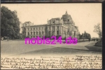 Hannover Museum o 23.4.1908