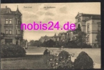 Hannover Am Schiffgraben o 13.3.1918