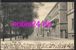 Hannover Adolfstrasse Palais comm. Generals o 1905