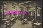 Hannover Cafe Continental o 19.7.1916