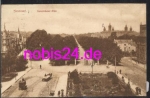 Hannover Herrenhäuser Allee o 21.7.1913