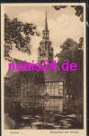 25524 Itzehoe Klosterhof mit Kirche 31.12.1930
