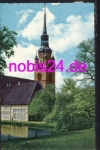 25524 Itzehoe Kirche mit Klosterhof *ca.1960