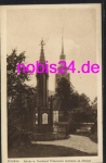 25524 Itzehoe  Kirche und Denkmal o 3.12.1917