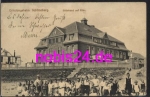 25438 Schoeneberg Erholungsheim Foehr o ca.1920