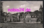 25524 Itzehoe Schloss Breitenburg *ca.1960