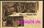 25524 Itzehoe Gasthaus Stumpfe Ecke o 21.9.1911
