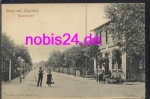 25566 Lagerdorf Rosenstrasse   *ca.1910