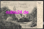 25524 Itzehoe Breitenburger Schloss o 16.3.1907