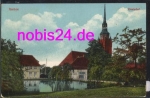 25524 Itzehoe Klosterhof Kirche o 17.12.1914