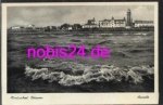 25761 Busum Blick Seeseite o 30.7.1938