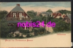 25761 Busum Deichstrasse o 22.8.1910