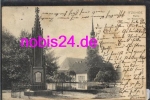 25524 Itzehoe Partie am Klosterhof o 27.7.1907