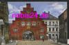 Flensburg Nordertor *ca.1920