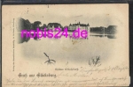 24960 Glucksburg Schloss o 8.8.1898