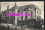 24837 Schleswig Wilheminen Schule o 29.4.1906