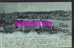 Flensburg moonlight card o 10.6.1900
