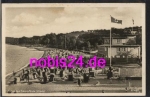 24340 Eckernfoerde Ostseebad Strand o 29.8.1941