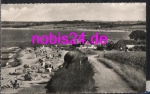 24321 Hohwacht Ostseebad  Strand o 23.7.1963