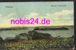 Flensburg Suderhaff Ochseninseln o 1909