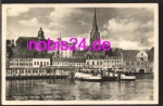 Flensburg  An der Fördebrücke o 30.9.1951