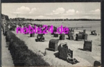 24340 Eckernfoerde Ostseebad Strand *ca.1960