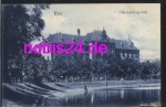 Kiel Higher Regional Court o August 13, 1906