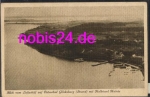 24960 Glucksburg mit Halbinsel Holnis  *ca.1920