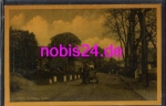 24806 Hohn Street view with horse and cart *ca.1950