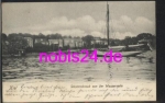 Kiel Dustenbrock Hafen o 28.6.1906