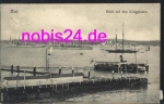 Kiel naval port ships o 1910