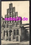 Lubeck Schiffergesellschaft  *ca.1920