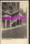 Lubeck Rathaustreppen *ca.1935
