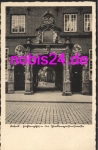 Lubeck Eingang Fuchtingshof *ca.1935