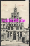 Lubeck Schifferhaus  *ca.1930