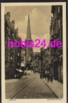 Lubeck Breitestrasse  o 3.1.1931