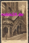 Lubeck Rathaustreppe *ca.1930