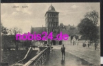 Lubeck Burgtor *ca.1915