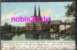 Lubeck Dom und Museum o 20.2.1904