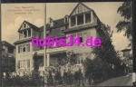 Travemunde Haus Meeresblick *ca.1920