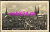 Lubeck Marien und Petrikirche o ca.1955