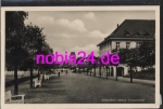 Travemuende Luebeck Strassenansicht  ca.1940