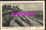 23570 Travemünde Strand und Gasthaus *ca.1935