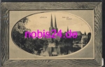 Luebeck Dom und Museum o 22.1.1911