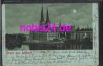 Lubeck moonlight card o March 25, 1905