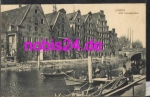 Lubeck Old Travespeicher o May 11, 1912